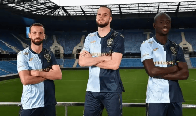 周日020法甲深度解析：勒阿弗尔主场保级死磕，残阵里昂能否打破低迷？