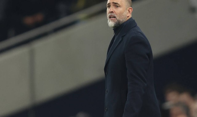 主帅“失踪”！热刺主场0比3惨败诺丁汉森林，图多尔去向成谜，降级警报拉响？